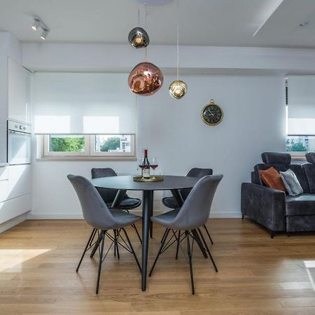 Апартаменты Exclusive Apartman Anamarino Задар Экстерьер фото