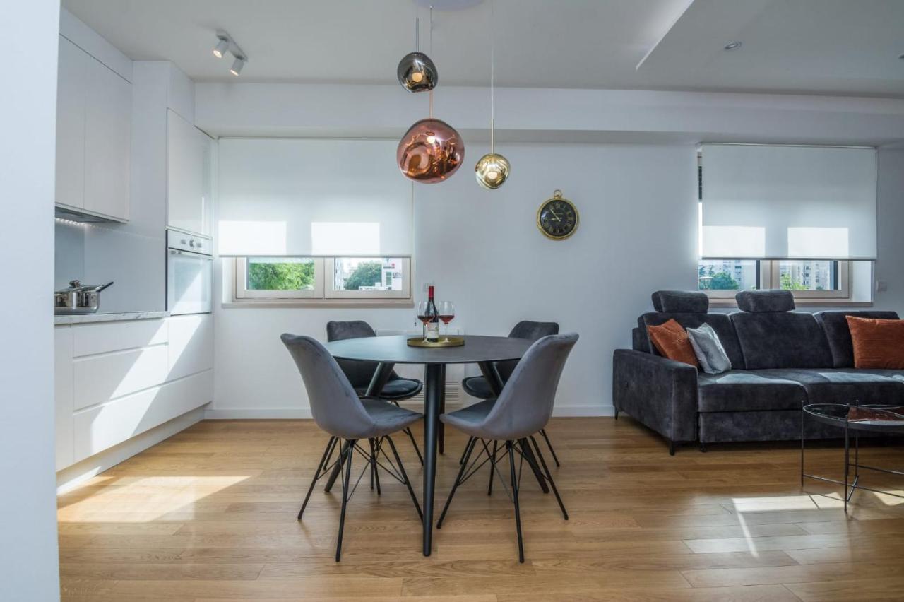Апартаменты Exclusive Apartman Anamarino Задар Экстерьер фото