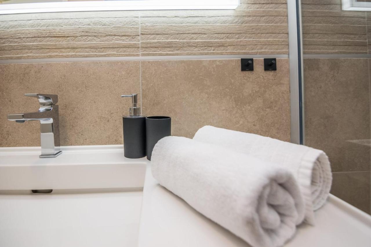 Апартаменты Exclusive Apartman Anamarino Задар Экстерьер фото